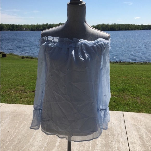 Peasant Blouse - Picture 5 of 5